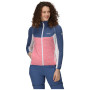 Damen-Sweatshirt Regatta Wmns Hepley F/Z