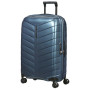 Koffer auf Rollen Samsonite Attrix 69