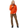 Damenjacke Fjällräven Abisko Grid Fleece Hoodie W