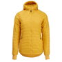 Damen-Winterjacke Silvini Cesi WJ1143 braun tiger