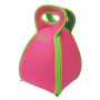 Thermotasche Baggie taška Baggie rosa/blau PinkBlue
