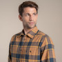Herrenhemd Craghoppers Gable LS Shirt