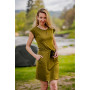 Damenkleid Warg M-Boo 190 W