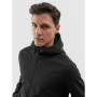 Herrenjacke 4F Softshell Jacket M283