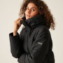 Damen-Wintermantel Regatta Nurie