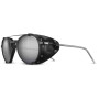 Sonnenbrille Julbo Legacy Sp4 schwarz/weiß black/white/shields black