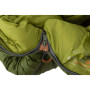 Daunenschlafsack Pinguin Lava 350 185 cm