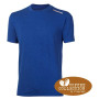 Herren-Funktionsshirt Progress CC TKR 46CA blau