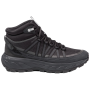 Herrenschuhe Jack Wolfskin Wild Hike Texapore Mid M schwarz black