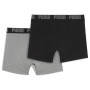 Herren-Boxershorts Puma Everyday Basic Boxer 2P