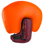 Lawinenrucksack Ortovox Free Rider 22 Avabag Kit