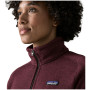 Damen-Sweatshirt Patagonia Better Sweater Jacket
