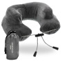 Aufblasbares Kissen Cabeau Air Evolution grau SlateGray