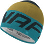Mütze Dynafit Radical Beanie blau/gelb storm blue/5470/3010