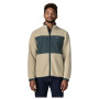 Herren-Sweatshirt Patagonia M's Retro Pile Patch Jkt