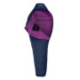 Daunenschlafsack Warg Stark 500 Ladies