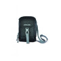 Tasche Pinguin Handbag S schwarz