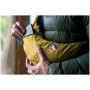 Hüfttasche Ticket to the Moon Upcycled Sling Bag Premium
