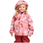 Kinderjacke Reima Koski Rose Blush