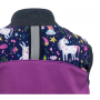 Kinderweste Unuo Softshell Play