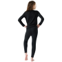 Kinder-Funktionsunterwäsche Smartwool Kids' Classic Thermal Merino Base Layer Bottom