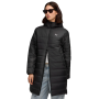 Damen-Wintermantel Puma ESS Hooded Padded Parka