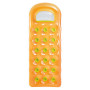 orange/gelb