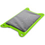 Wasserdichte Tablet-Hülle Sea to Summit Vodotěsné pouzdro na tablet M hellgrün Lime