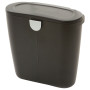 Mülleimer Bo-Camp Waste bin for car / caravan