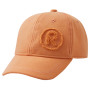 Baseballmütze Reima Kupuni orange Orange Peach