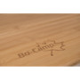 Campingtisch Bo-Camp Bamboo Suffolk