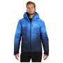 Größe: L / Farbe: blau/schwarz