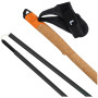 Trail Running Stöcke Warg Carbon Trailgoat 120