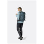 Damenrucksack Rab Protium 18 ND