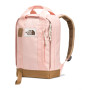 Tasche The North Face Tote pack rosa SandPink/Brown