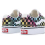 Kinderschuhe Vans Ward