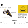 Kletterschuhe Evolv Shaman