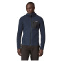 Herren Funktions-Sweatshirt Patagonia R1 Air Full Zip Hoody
