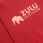 Damen-T-Shirt Zulu Bambus Elephant 210 Short
