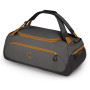 Tasche Osprey Daylite Duffel 45 2023 grau/braun Ash/MambaBlack