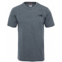 Herren-T-Shirt The North Face Simple Dome Tee