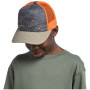 Kinderkappe Buff Trucker Cap Youth