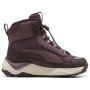Kinderschuhe Puma Puma Evolve 2.0 Boot PS Rich Cocoa-Powde lila Rich Cocoa-Powder Pink-Chocolate Fondue