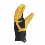 Skihandschuh Therm-ic Freeride Ultra Heat Gloves