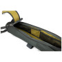 Rahmentasche Acepac Fuel Bag XL MKIII