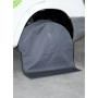 Abdeckung Bo-Camp Wheel Large