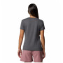 Damen-T-Shirt Columbia Sloan Ridge™ Graphic SS Tee