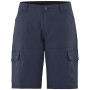 Damenshorts Kari Traa Signe Shorts dunkelblau Mar