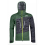 Herrenjacke Ortovox 3L Guardian Shell Jacket M (2019)