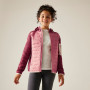 Kinderjacke Regatta Junior Newhill Hybrid